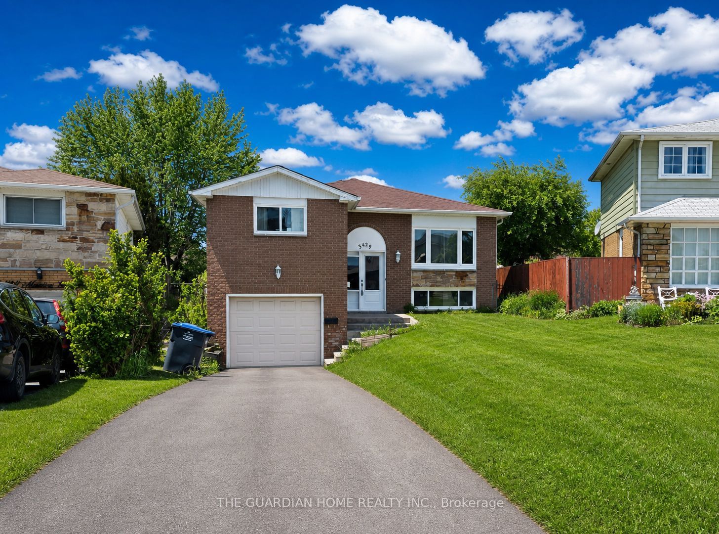 3428 Monica Drive, Mississauga, ON, L4T 3E7
