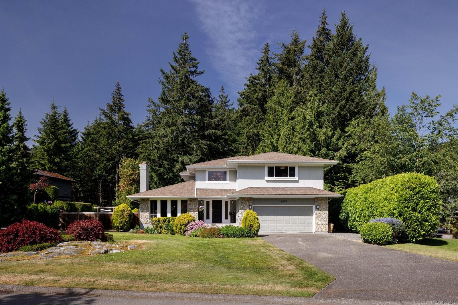 8615 Sentinel Place, North Saanich, BC, V8L 4Z8