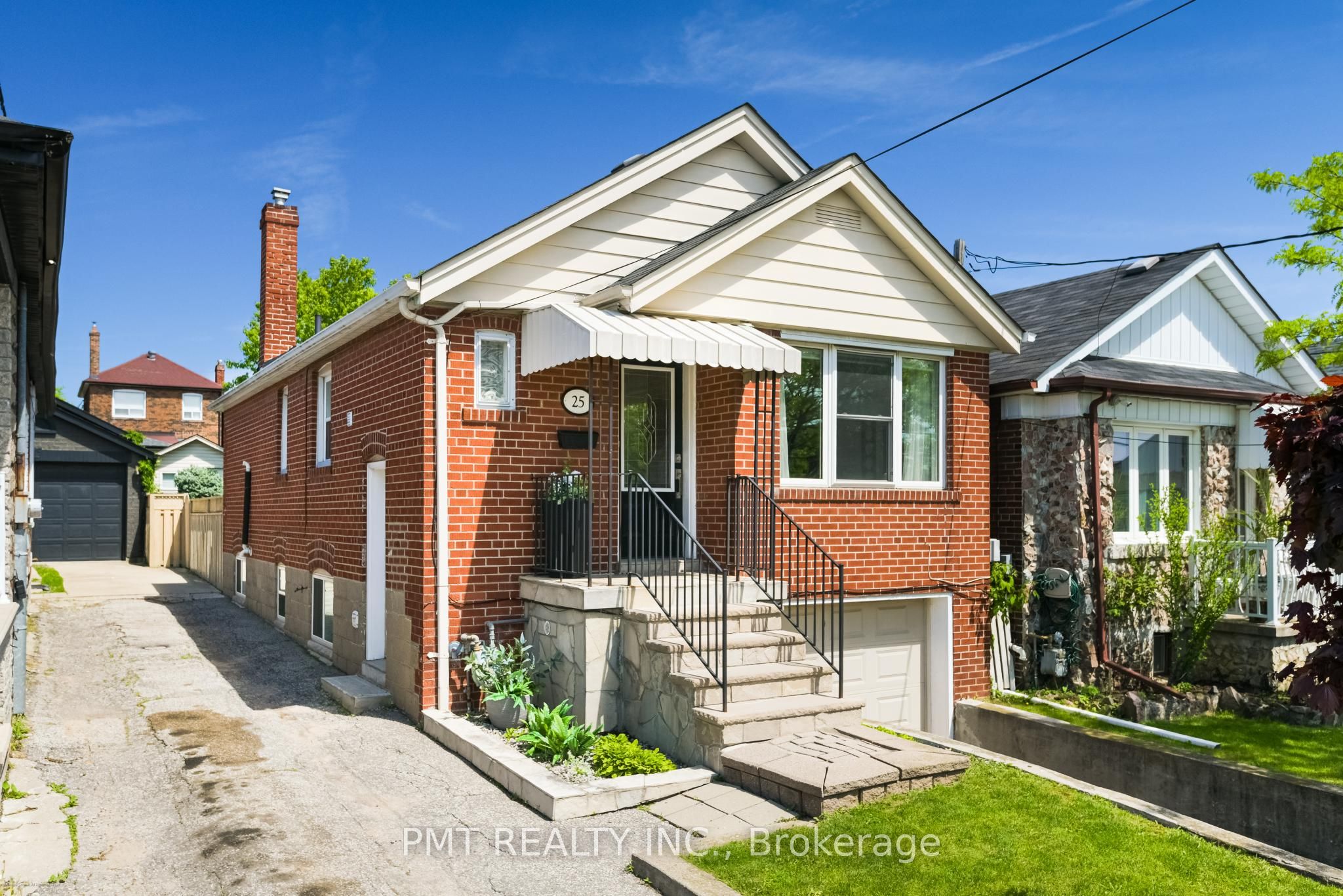 Additional image 2 of 25 Ronald Avenue, Toronto, ON, M6E 4M5