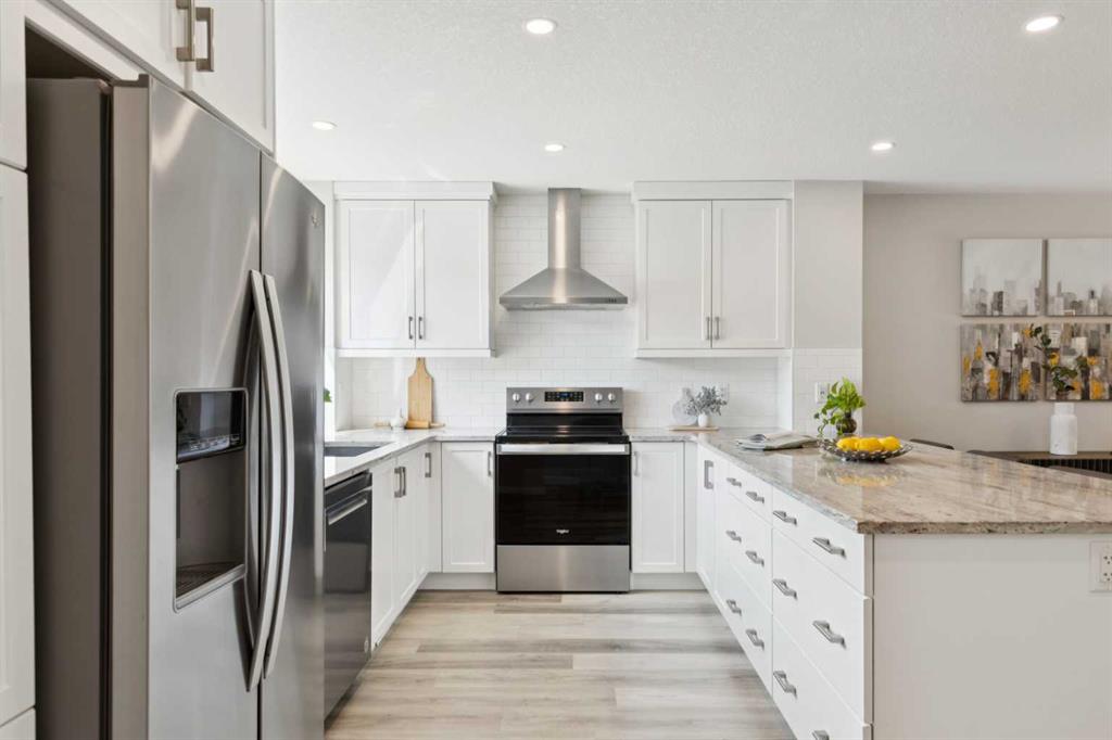 303 Masters Row SE, Calgary, AB, T3M2T7 photo 4