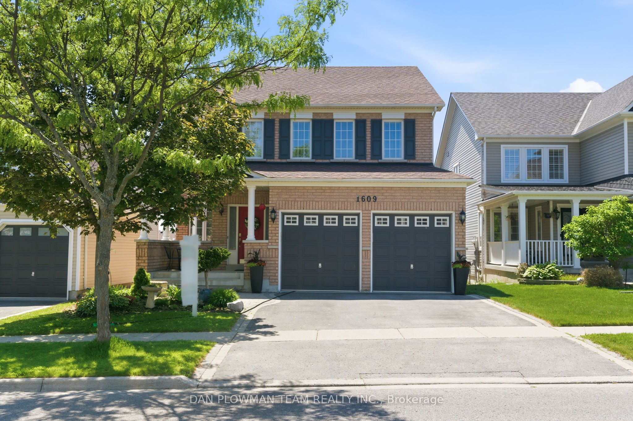 1609 Badgley Drive, Oshawa, ON, L1K 0H2 photo 2