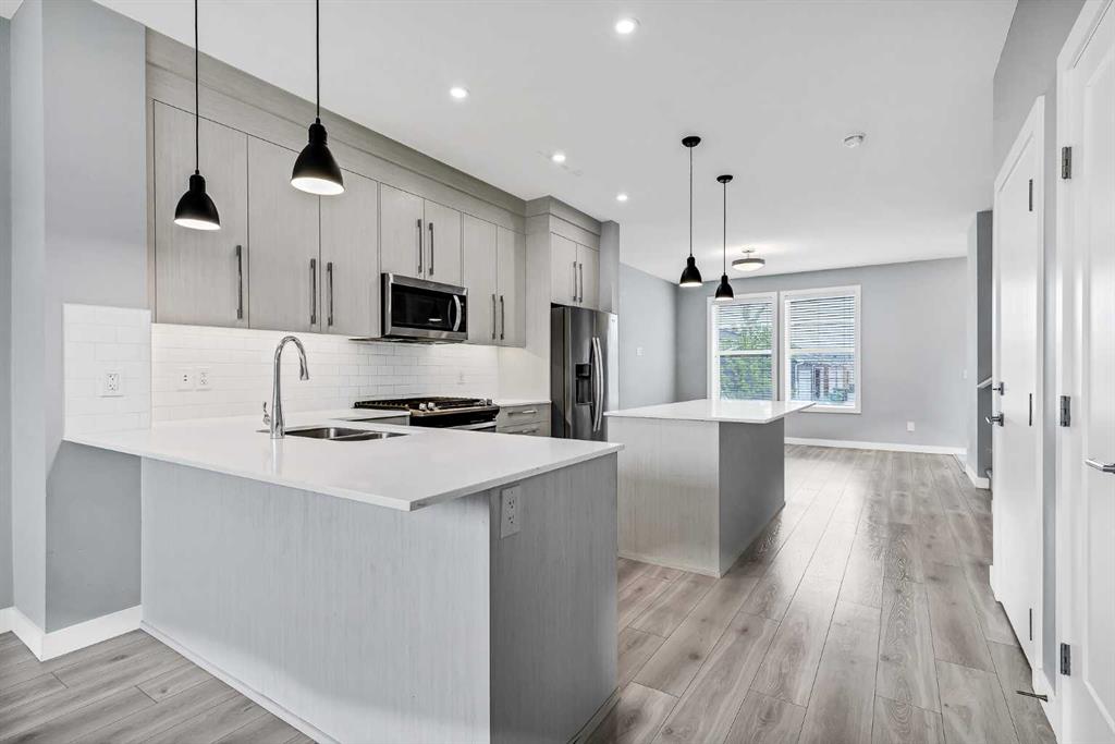 25 Red Embers Place NE, Calgary, AB, T3N 1K6 photo 4