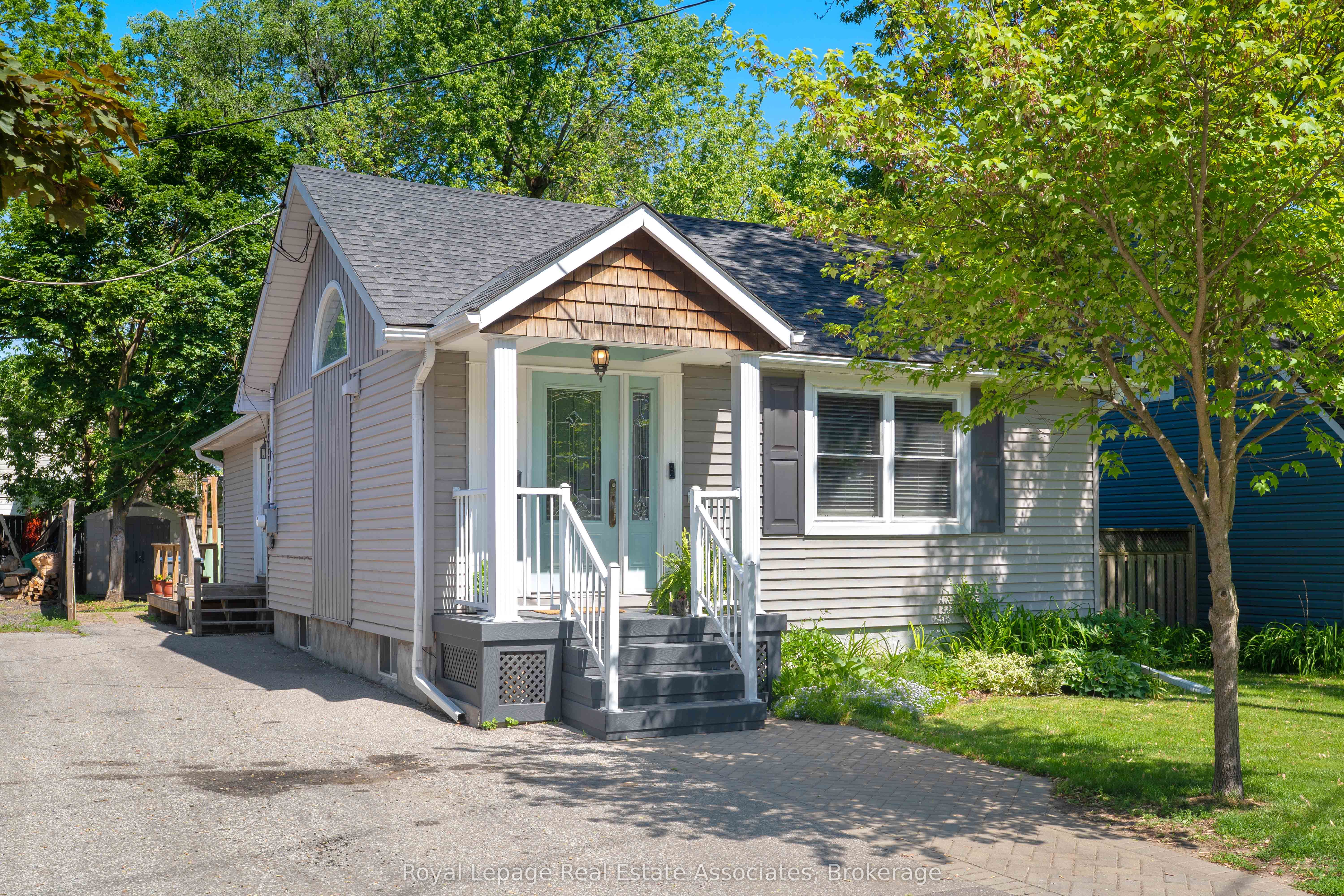 54 Frederick Street, Brampton, ON, L6Y 1G6