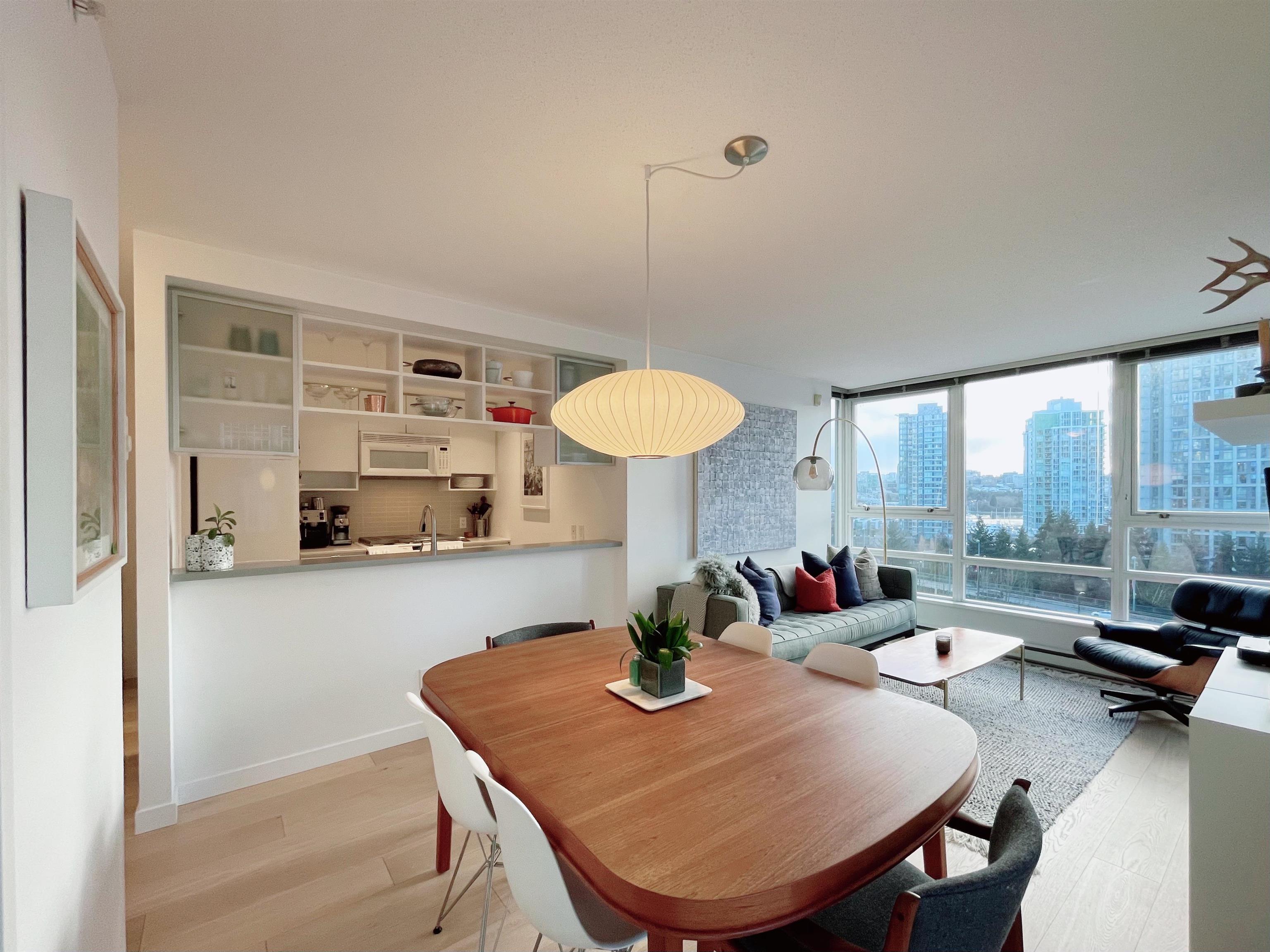 Additional image 2 of 1110-928 Beatty Street, Vancouver, BC, V6Z 3G6