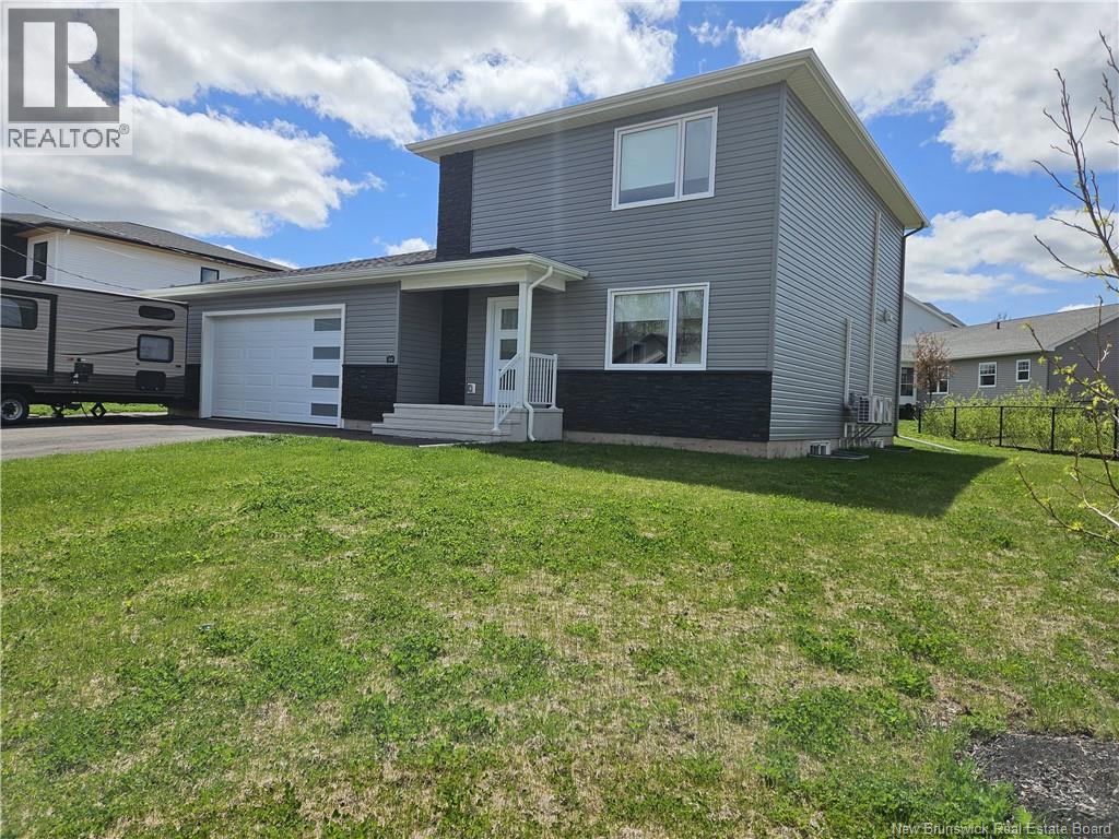 94 Salengro Crescent, Moncton, NB, E1E4R7