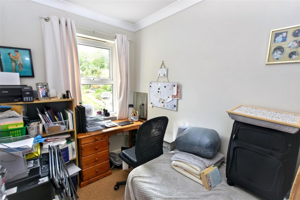 Additional image 15 of 3 bed semi-detached house for saleClinton Road, Redruth TR15