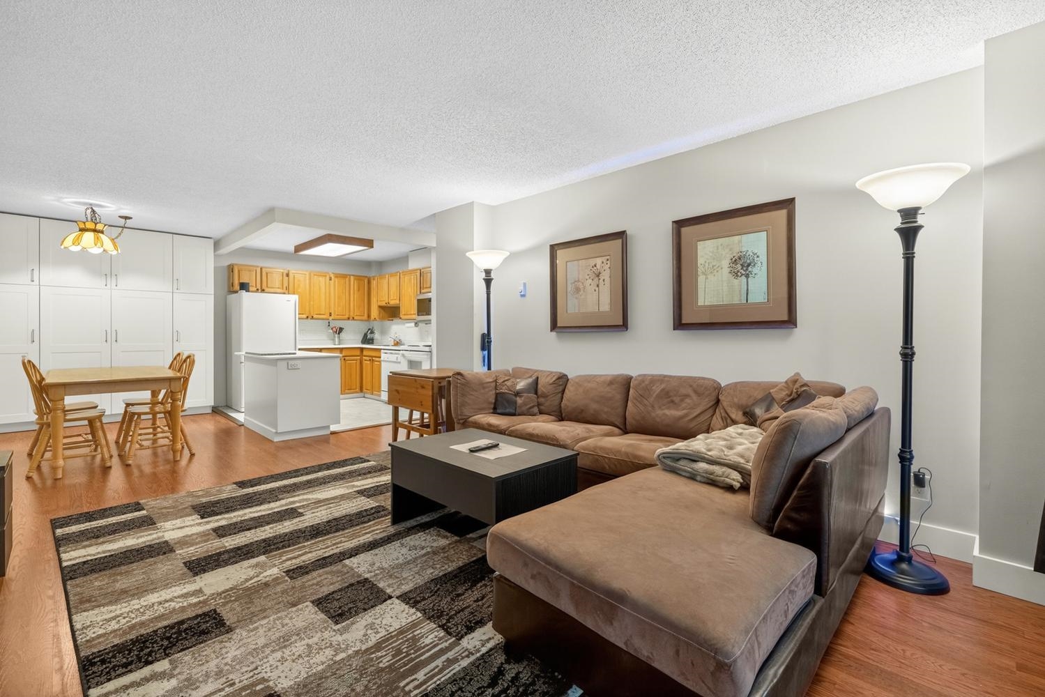 306-550 Eighth Street, New Westminster, BC, V3M 3R9