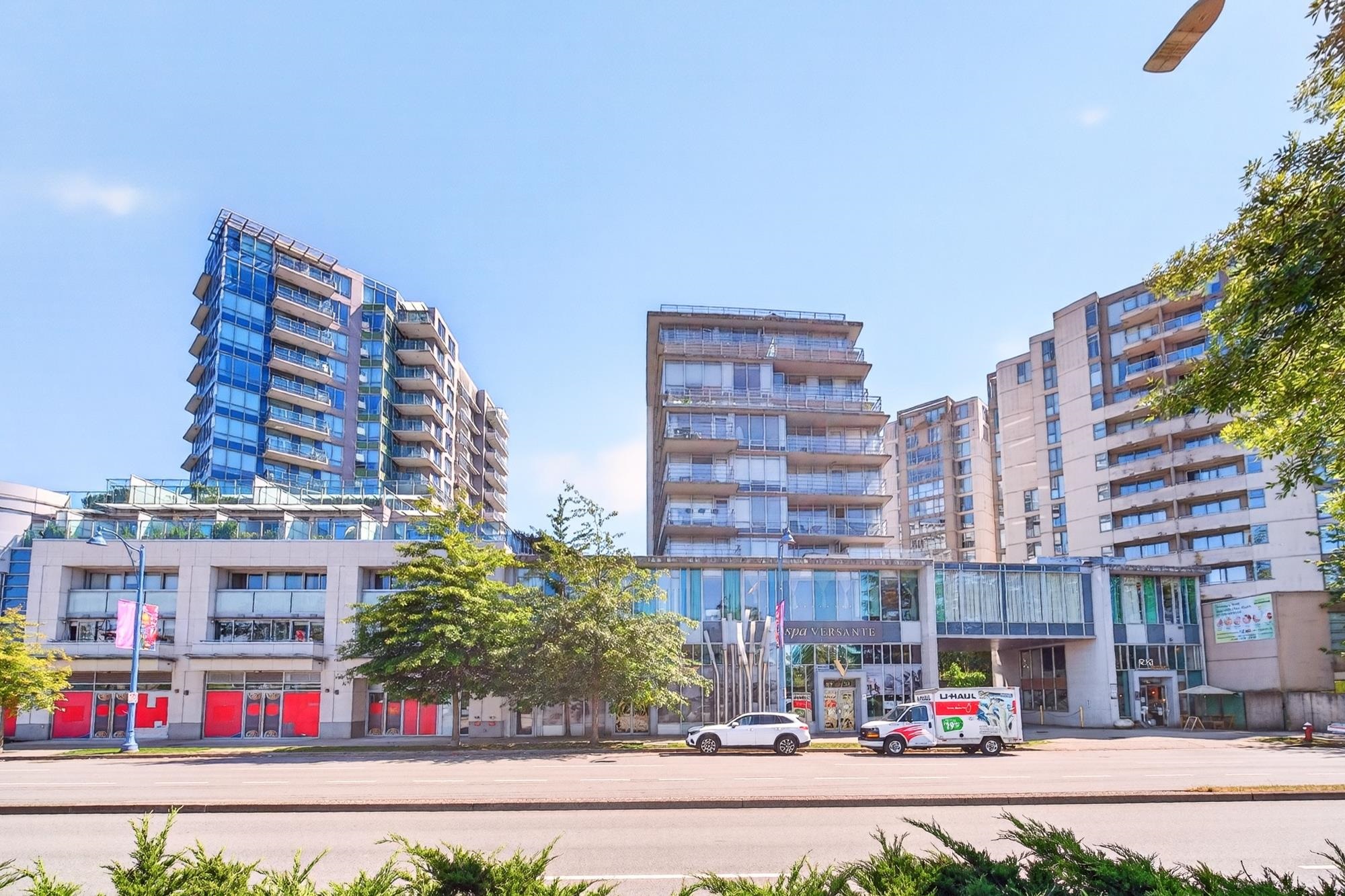 606-8280 Lansdowne Road, Richmond, BC, V6X 0B2 photo 2