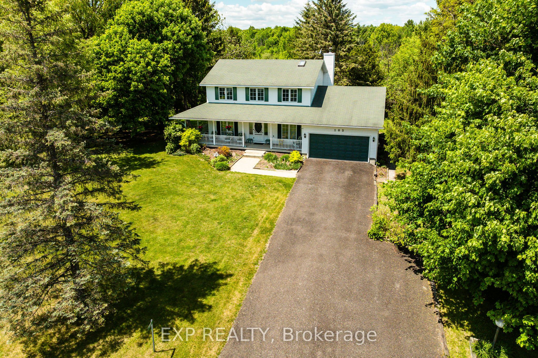 105 Kilkenny Drive, Ottawa, ON, K0A 1T0