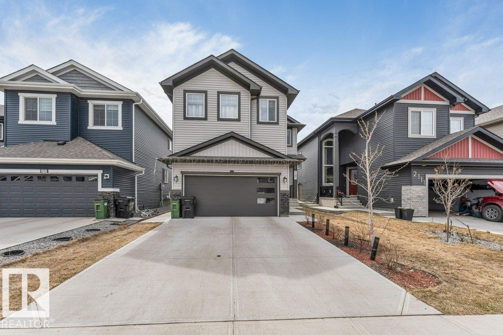 2107 14 Avenue NW, Edmonton, AB, T6T2R6