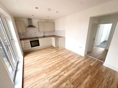 Osmaston Road, Derby DE24