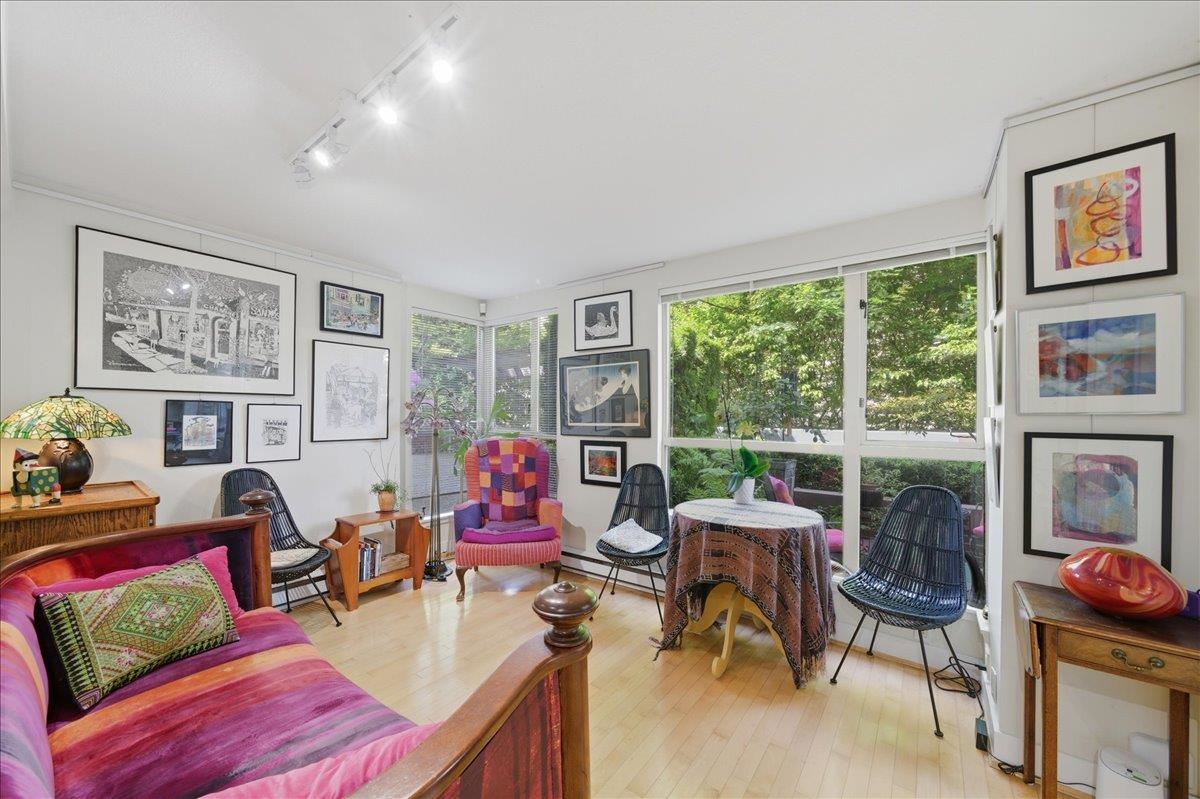 Additional image 5 of 310-2137 10th Avenue W, Vancouver, BC, V6K 4W4