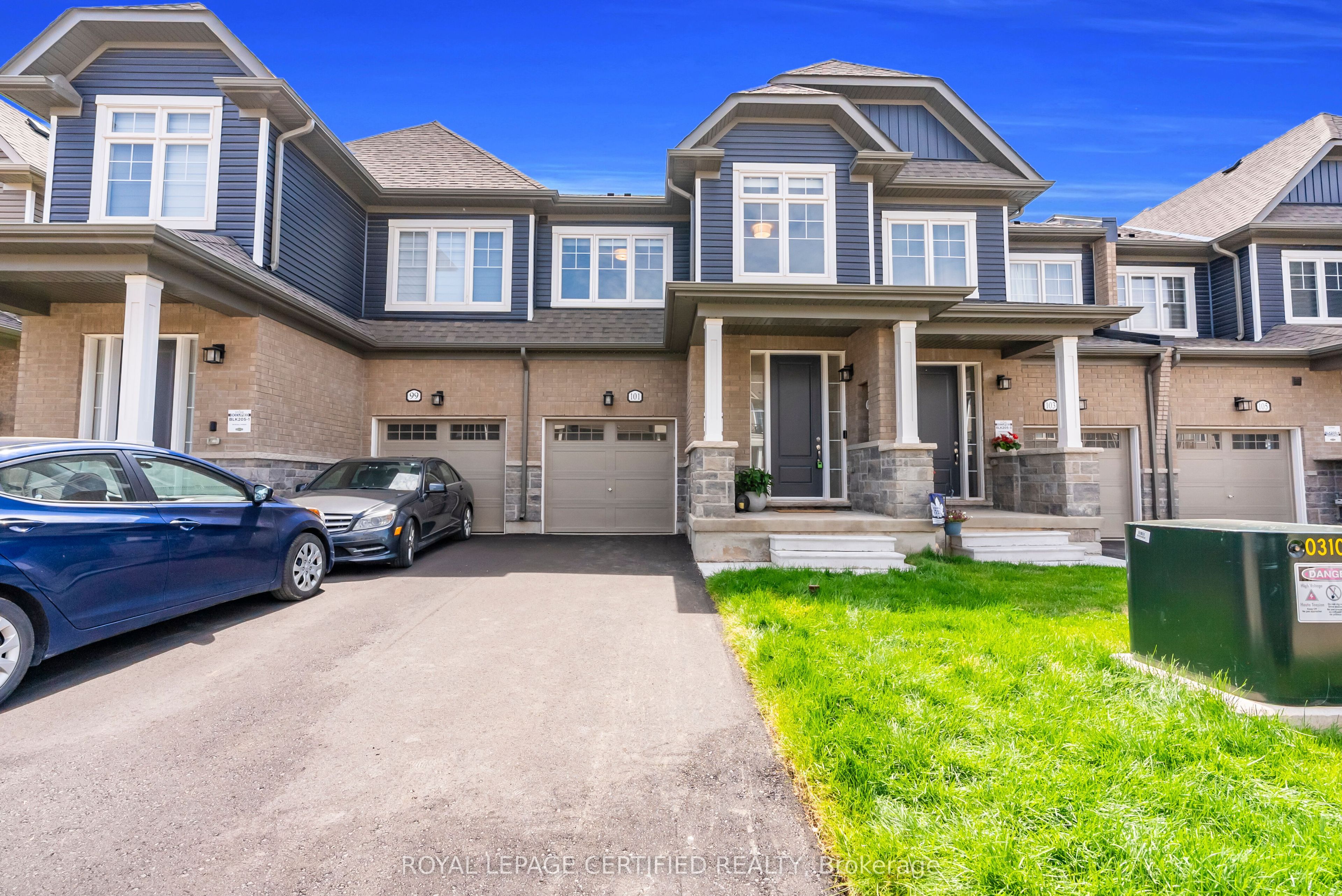 101 Mcgill Avenue, Erin, ON, N0B 1T0
