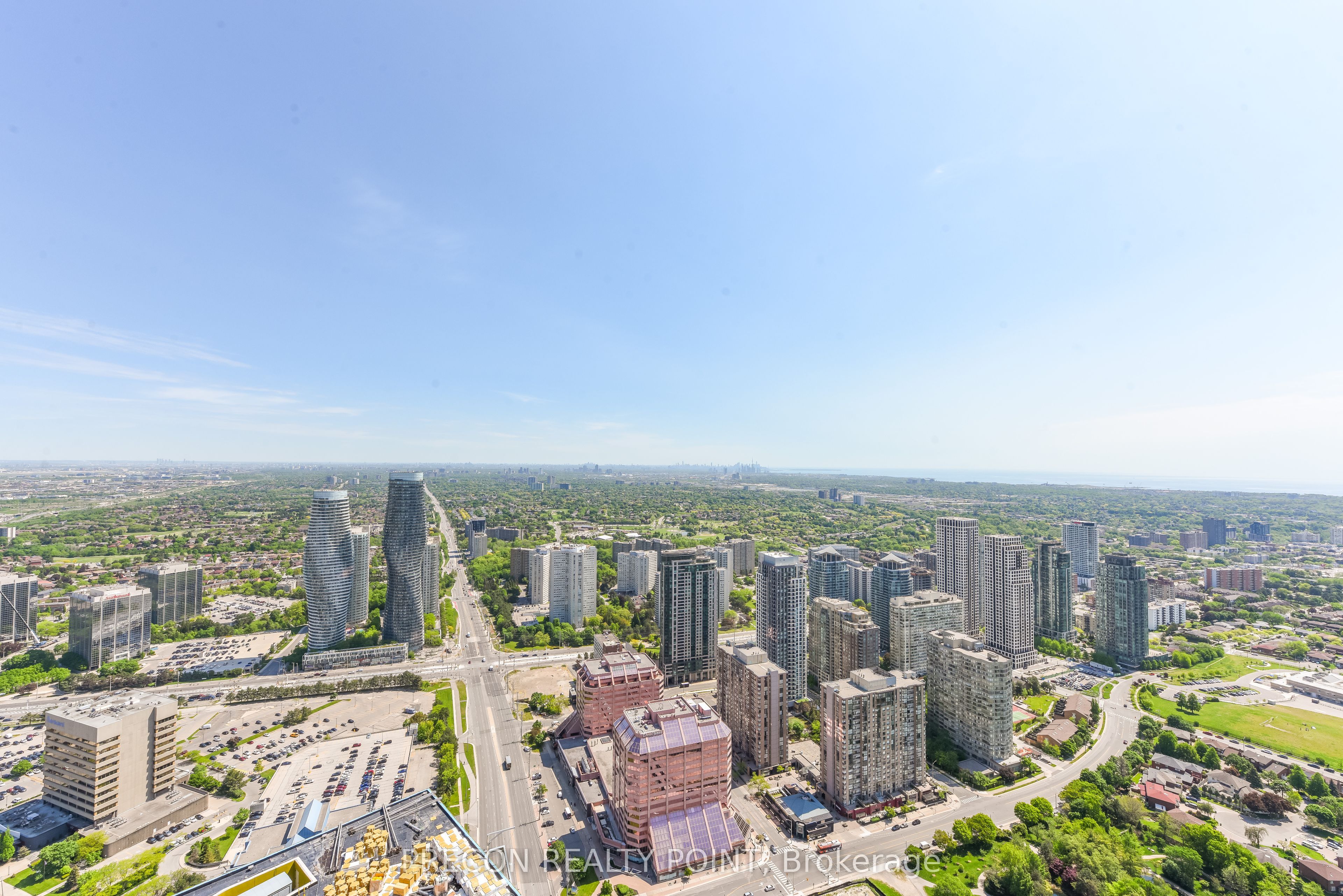 5902-4015 The Exchange Street, Mississauga, ON, L5B 0N9 photo 2
