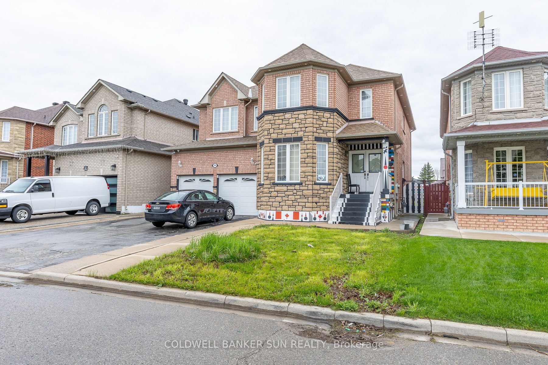 30 Ice Fields Road, Brampton, ON, L6R 3G8 photo 3
