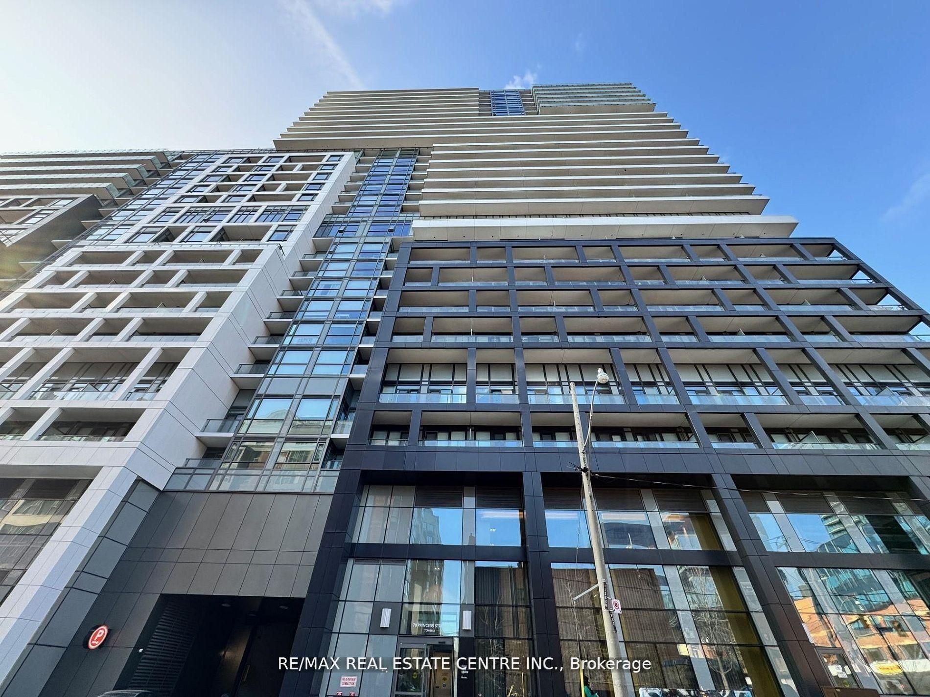 Additional image 2 of 1925A-70 Princess Street, Toronto, ON, M5A 0X6