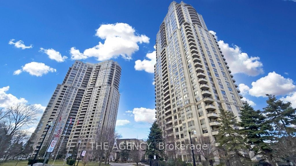 226-25 Kingsbridge Garden Circle, Mississauga, ON, L5R 4B1