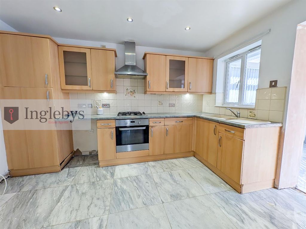 Additional image 5 of 5 bed semi-detached house for saleTrevose Close, Redcar TS10