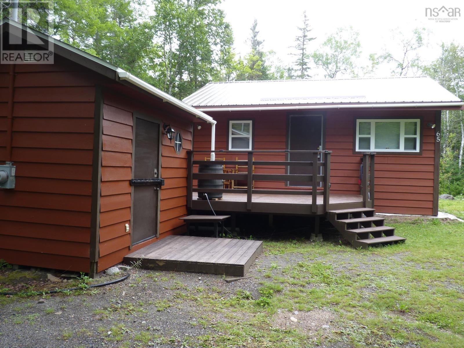 65 Owl Pass, Vaughan, NS, B0N1Z0 photo 3