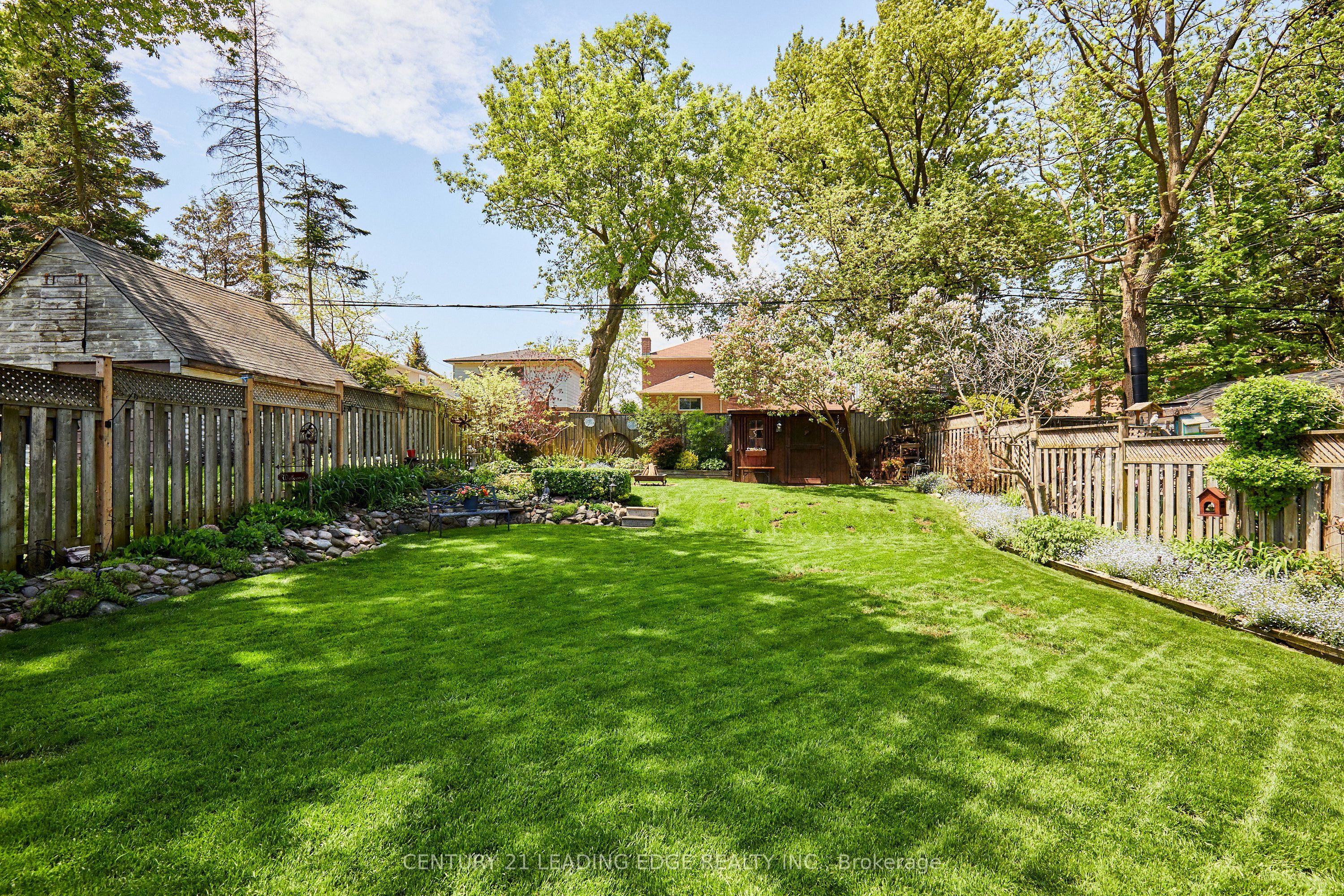 108 Gradwell Drive, Toronto, ON, M1M 2N2 photo 4