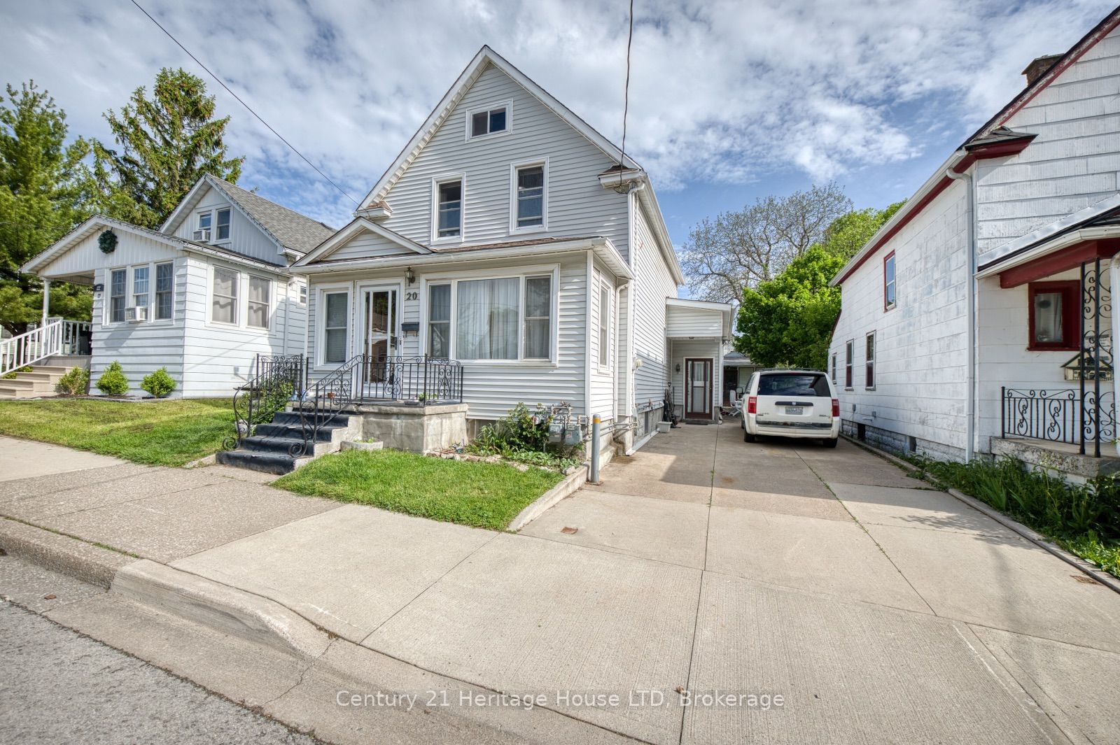 20 Dufferin Street, Fort Erie, ON, L2A 2T5 photo 2