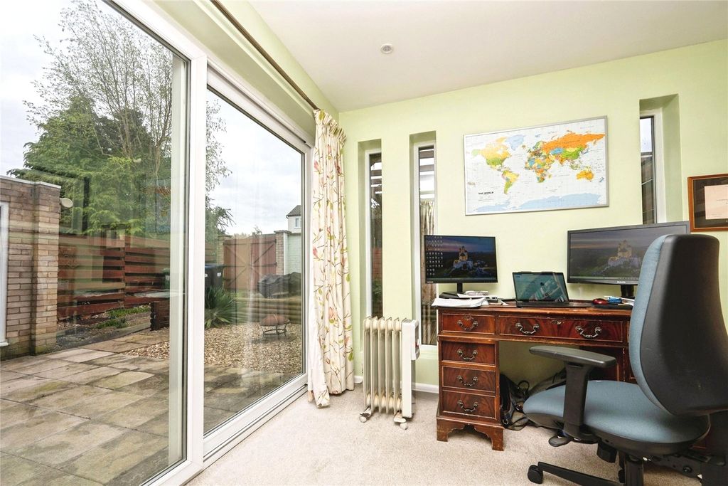 Additional image 5 of 3 bed detached house for saleOld Budbrooke Road, Hampton Magna, Warwick CV35