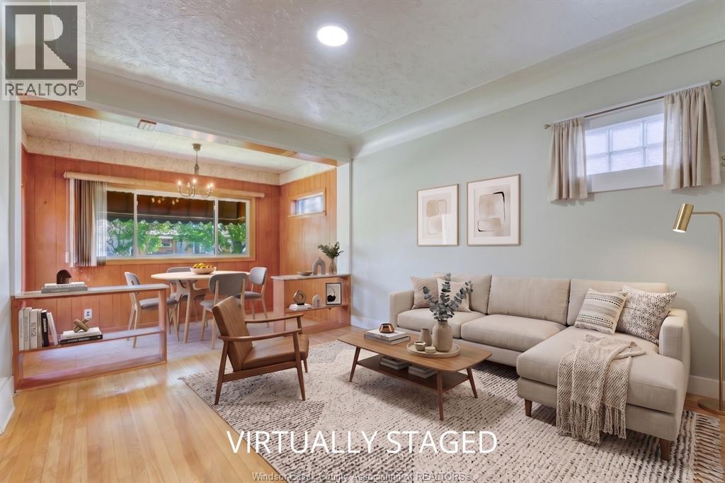 1507 Langlois , Windsor, ON, N8X4M3 photo 5