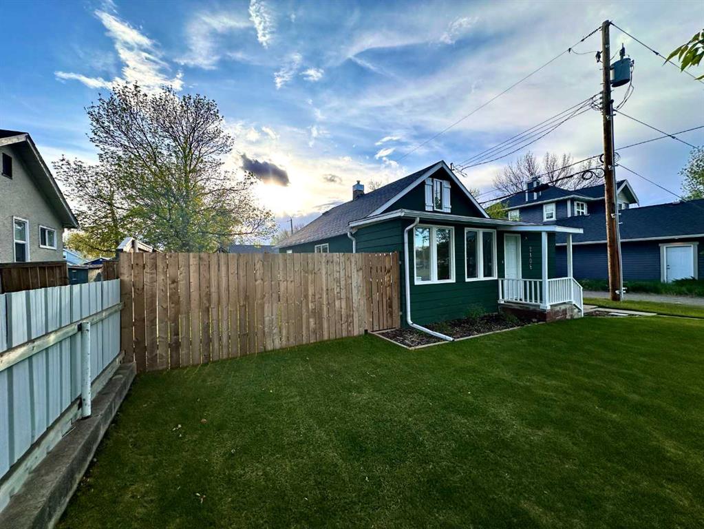 2108 15 , Coaldale, AB, T1M 1E4 photo 3