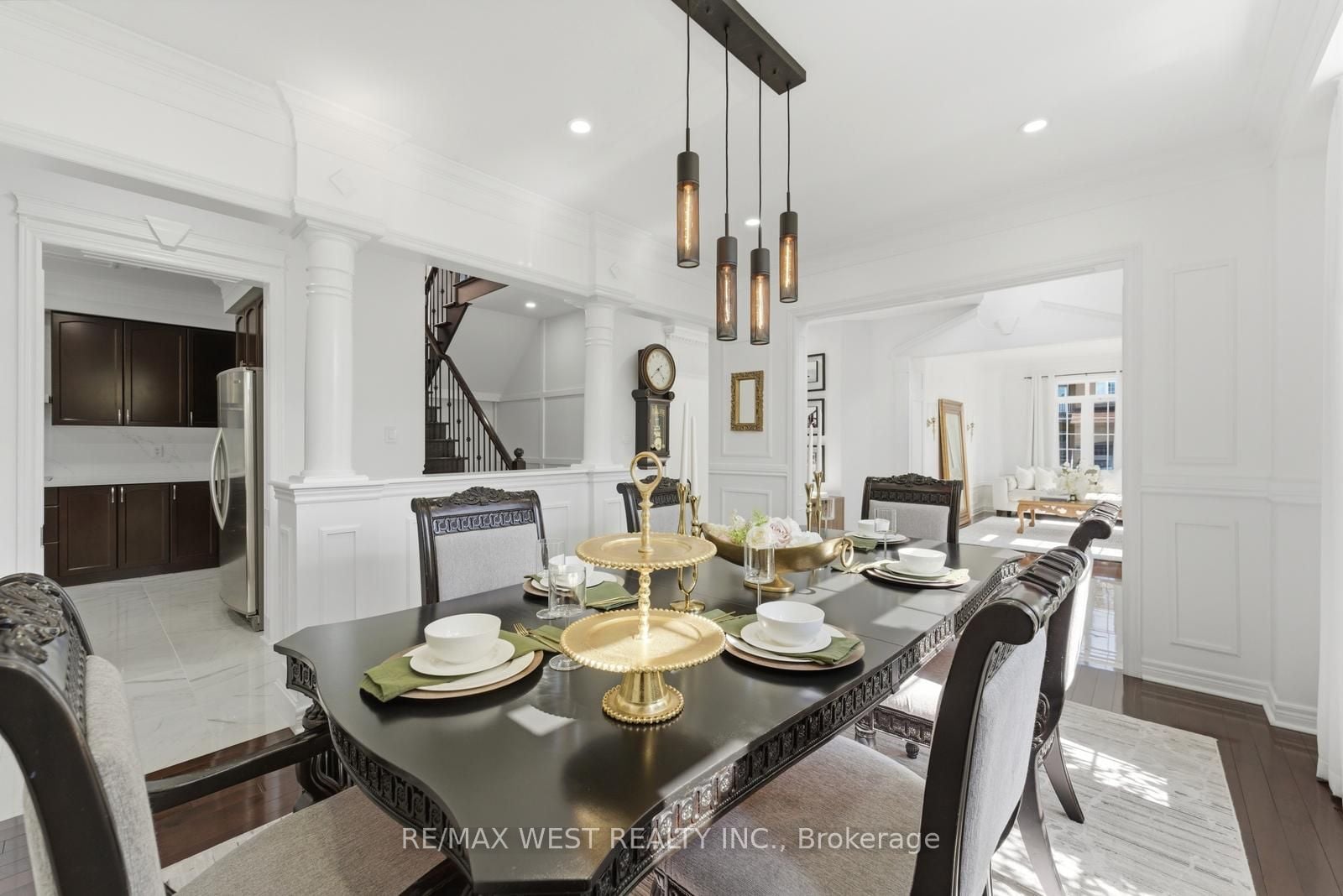 Additional image 5 of 127 Ozner Crescent, Vaughan, ON, L4H 0G1