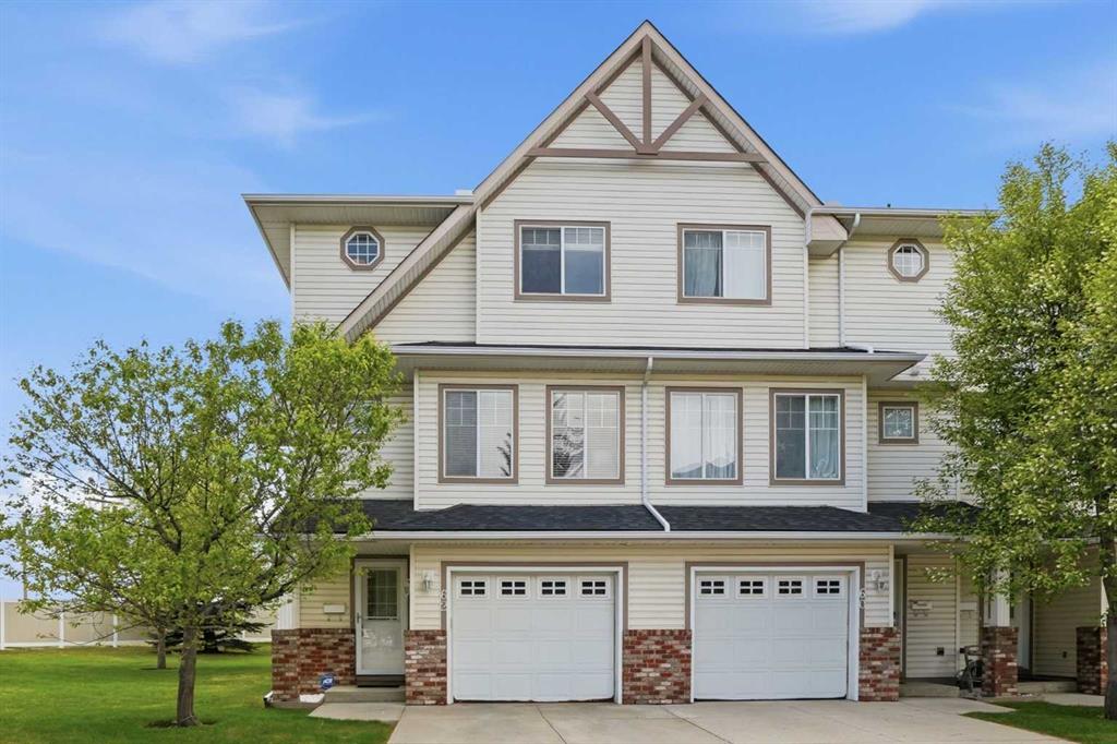 62 Country Hills Cove NW, Calgary, AB, T3K 5G7