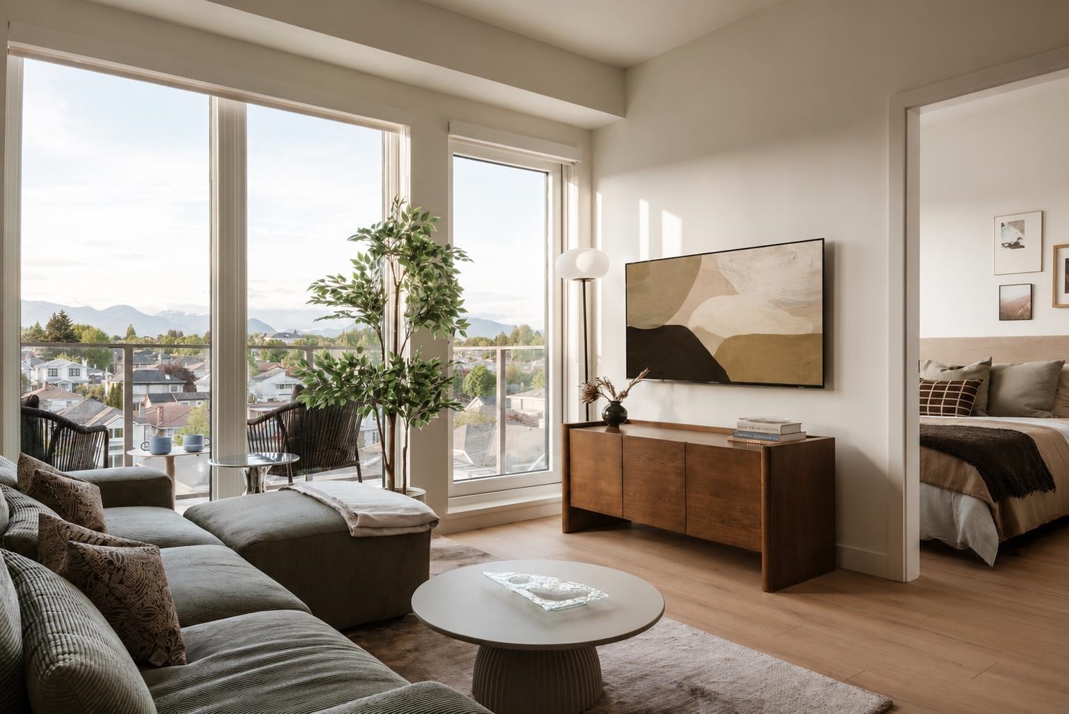 Additional image 3 of 301-133 49th Avenue W, Vancouver, BC, V5Z 2S3