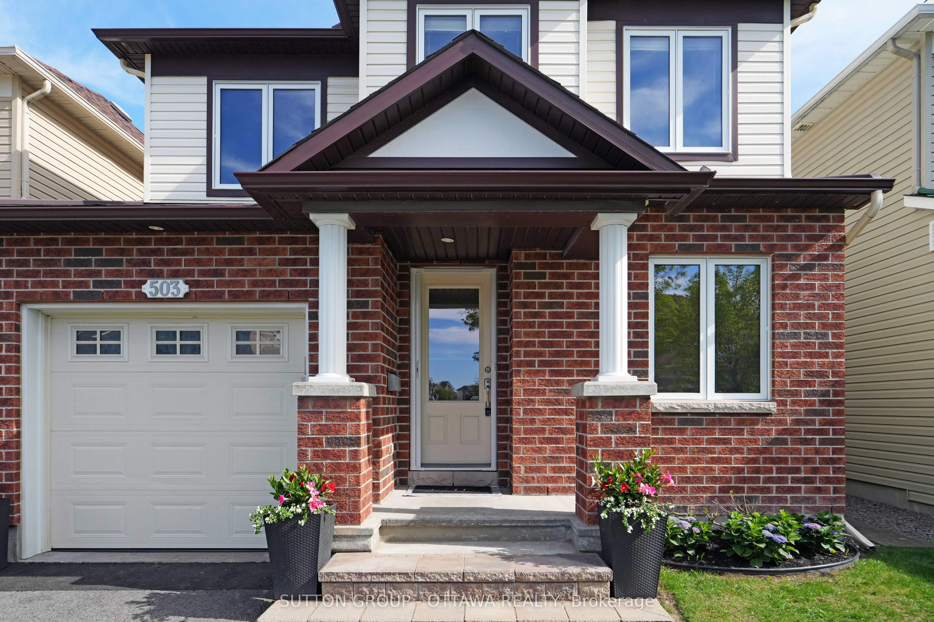503 Harvest Valley Avenue, Ottawa, ON, K4A 0R1 photo 3