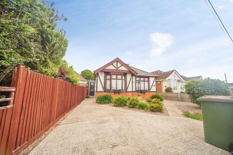 Test Lane, Redbridge, Southampton, Hampshire SO16