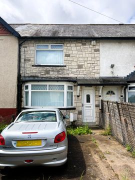 Addison Crescent, Cardiff CF5