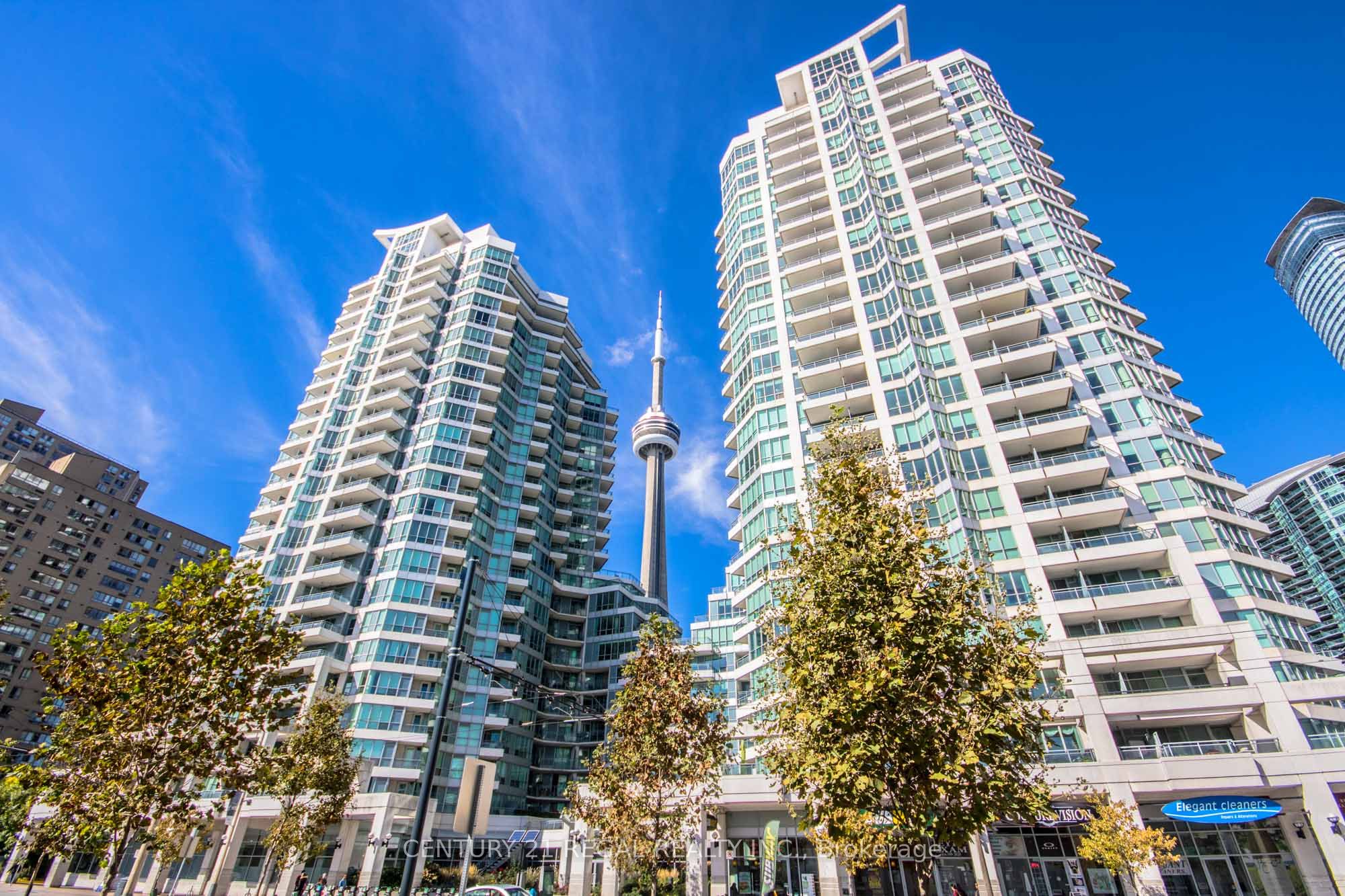 816-228 Queens Quay W, Toronto, ON, M5J 2X1