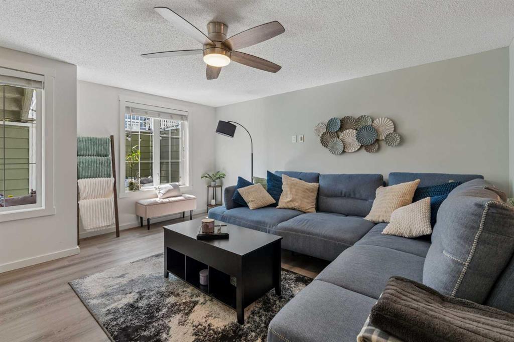 202 Auburn Bay Circle SE, Calgary, AB, T3M 1S7 photo 5