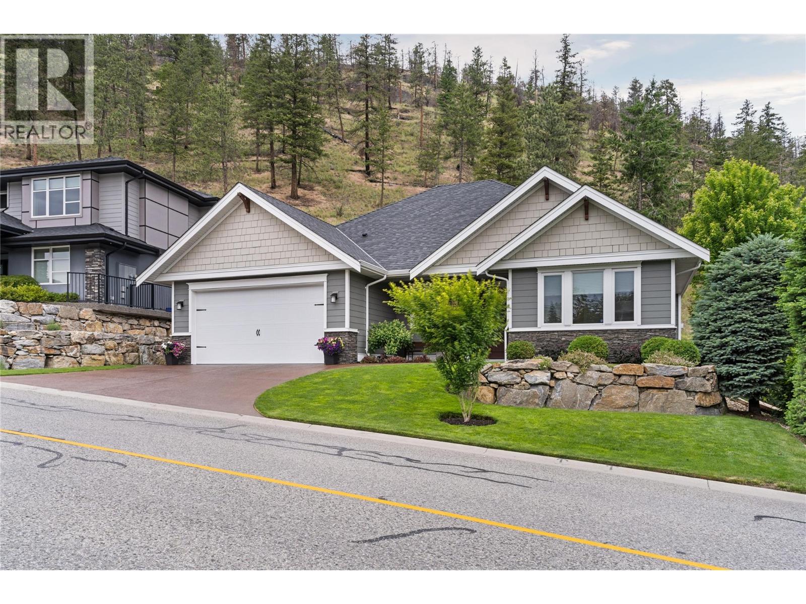 Additional image 2 of 292 Upper Canyon Drive North, Kelowna, BC, V1V3C7