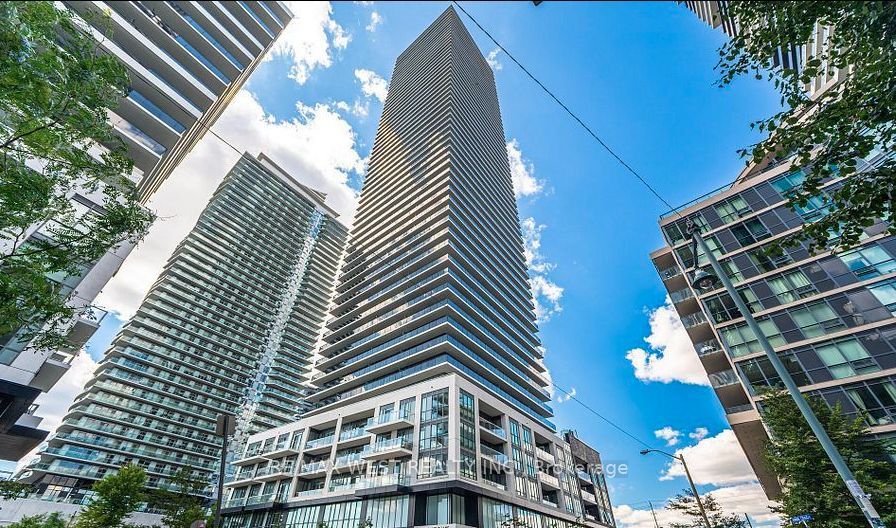 Additional image 2 of 4007-70 Annie Craig Drive, Toronto, ON, M8V 0G2