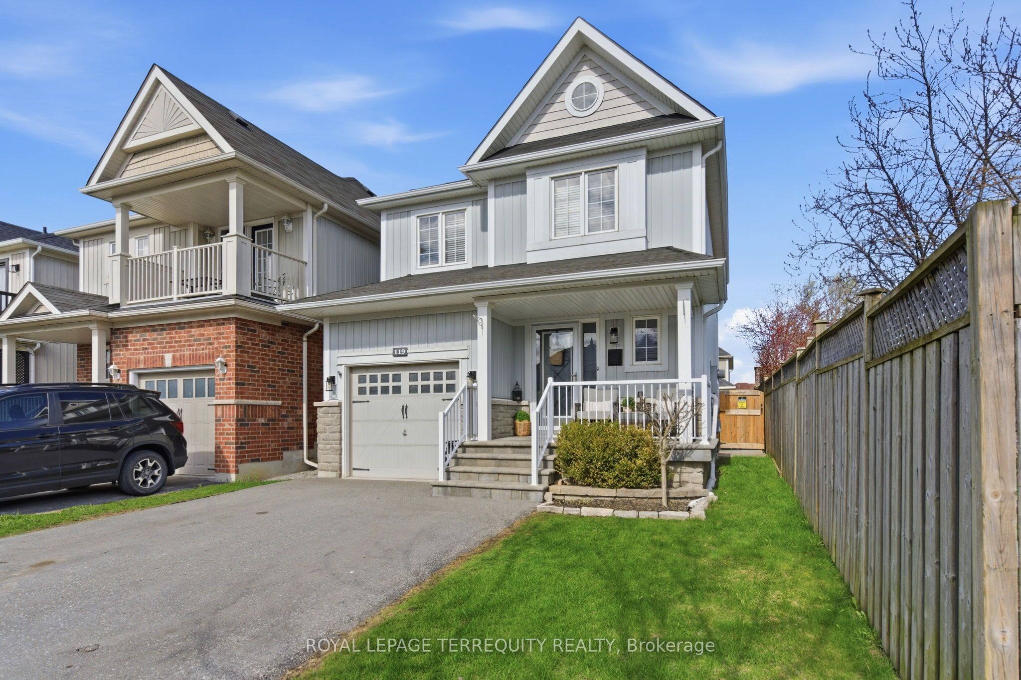 119 Argent Street, Clarington, ON, L1C 0C4