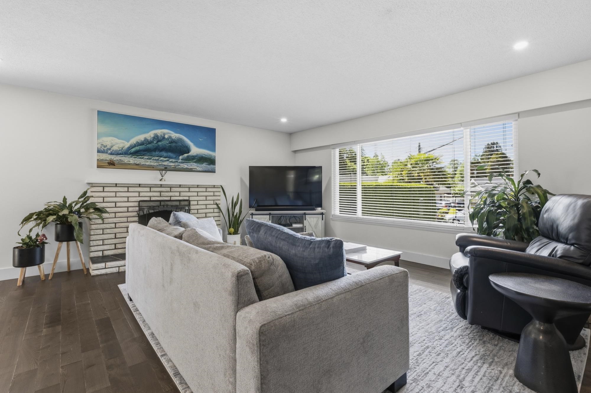 876 Harris Place, Delta, BC, V4M 3A8 photo 5