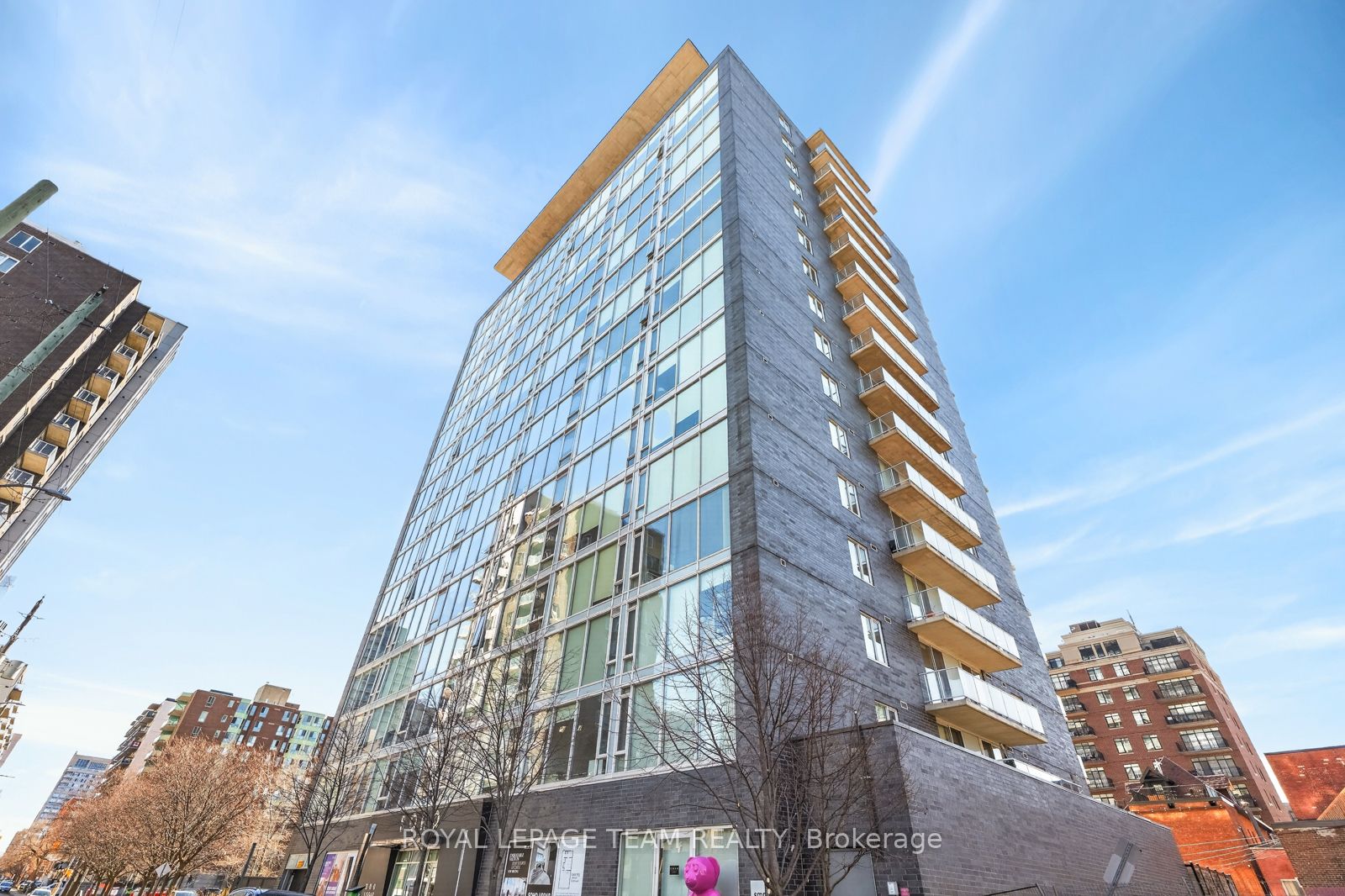 604-300 Lisgar Street, Ottawa, ON, K2P 0E2