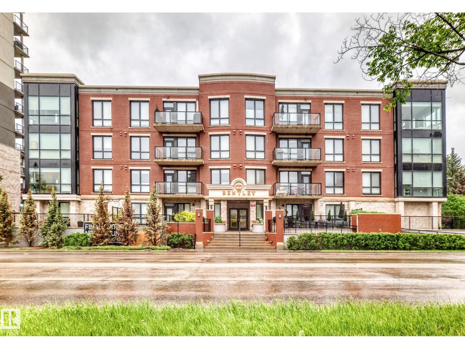 207-11710 87 Avenue NW, Edmonton, AB, T6G0Y3