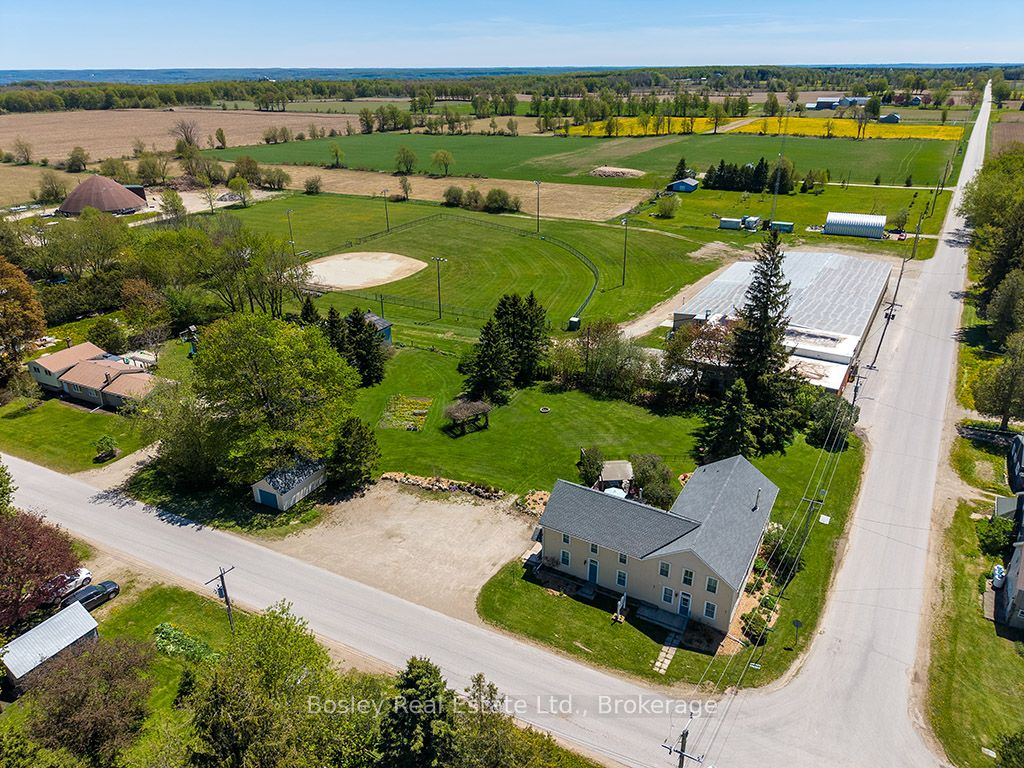 726004 22b Side Road, Grey Highlands, ON, N4L 1W6