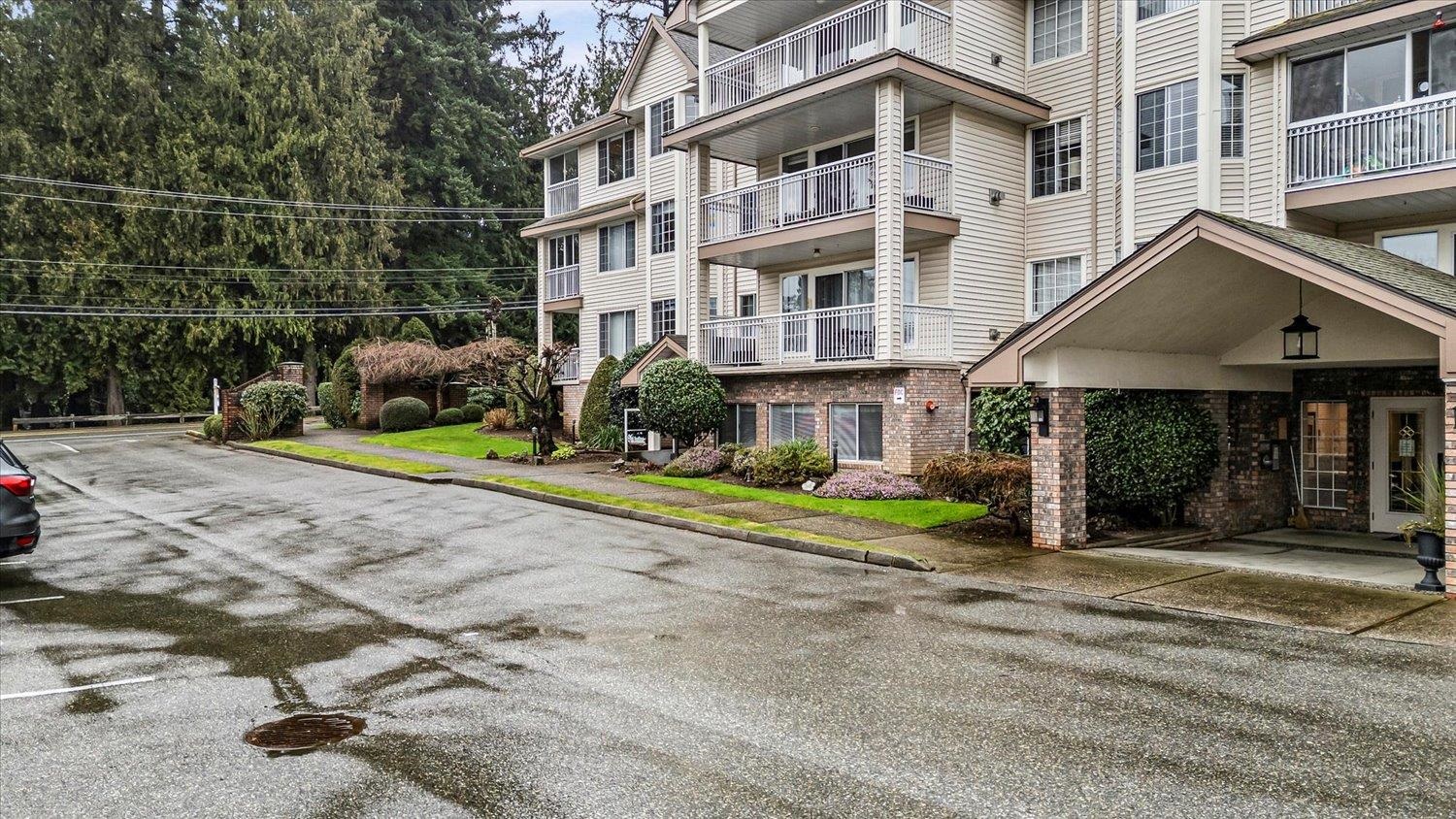 Additional image 3 of 307-2491 Gladwin Road, Abbotsford, BC, V2T 3N8