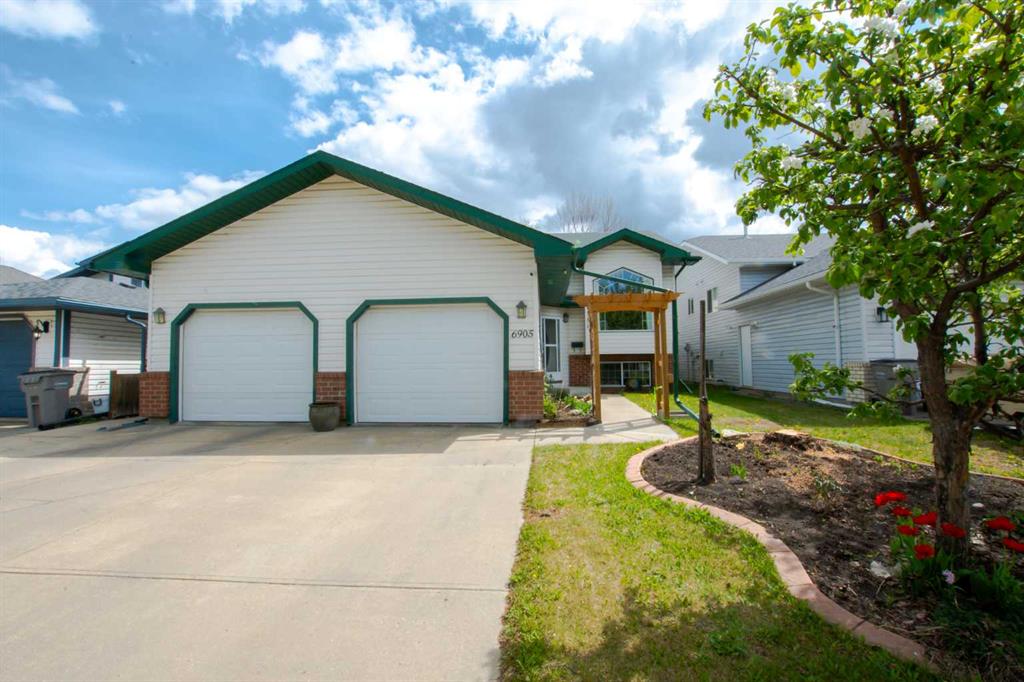 6905 93 Street, Grande Prairie, AB, T8V 6T4