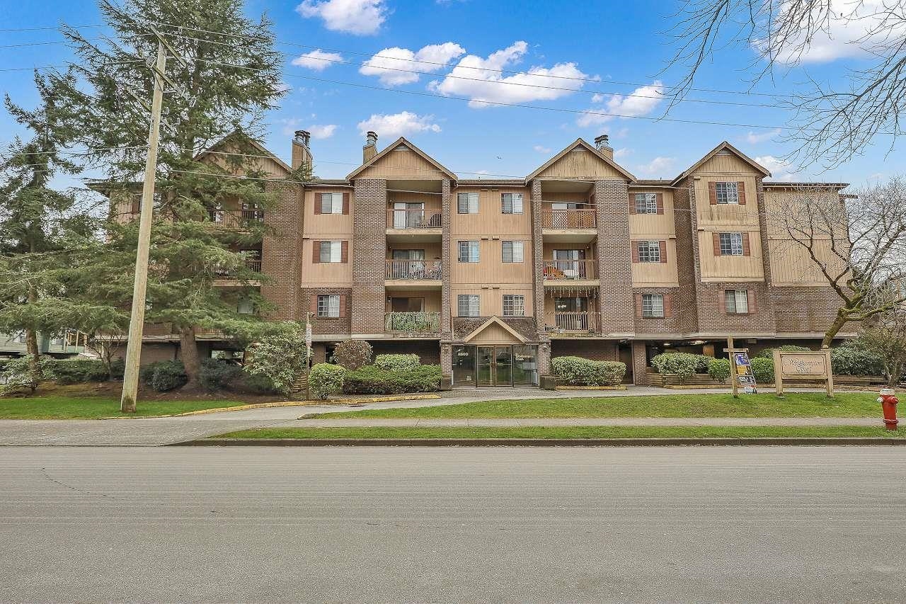 143-8500 Ackroyd Road, Richmond, BC, V6X 3H8
