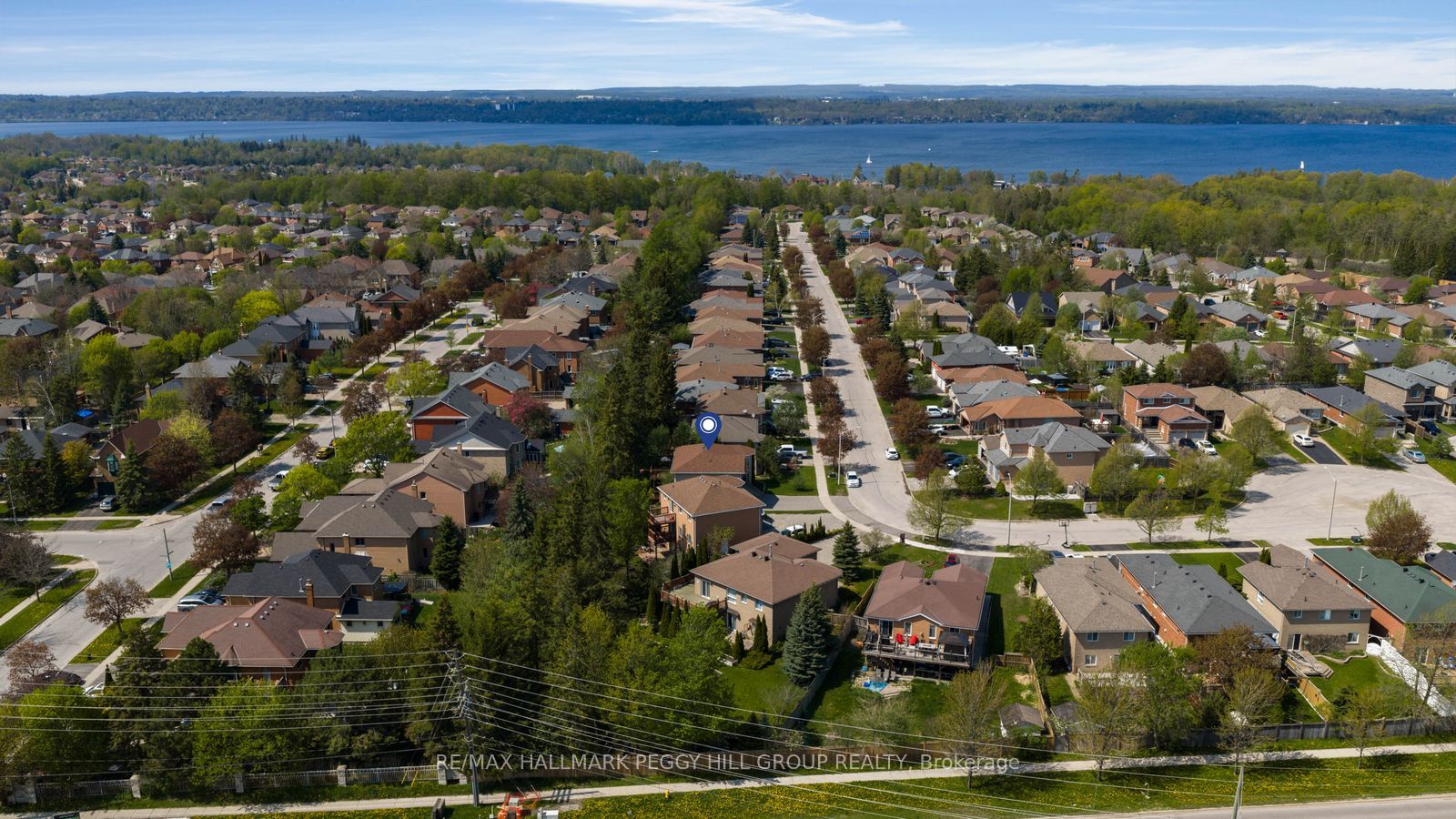 42 Kell Place, Barrie, ON, L4N 9K5 photo 2