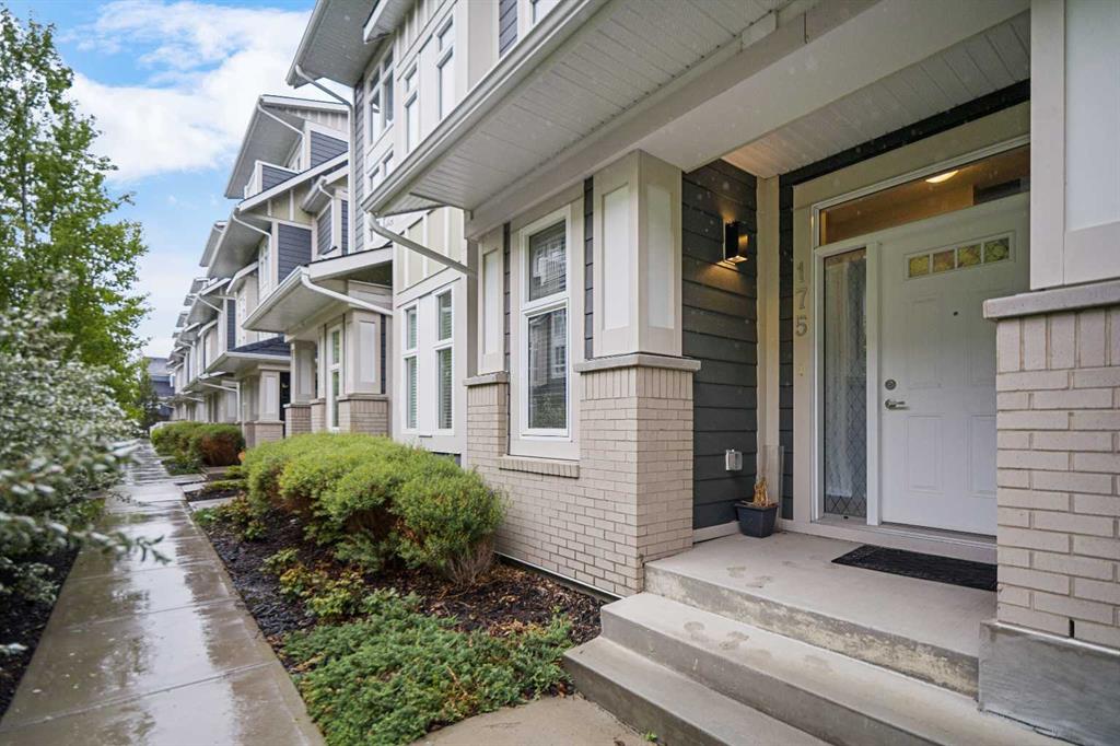 175 Silverado Plains Park SW, Calgary, AB, T2X 1Y8