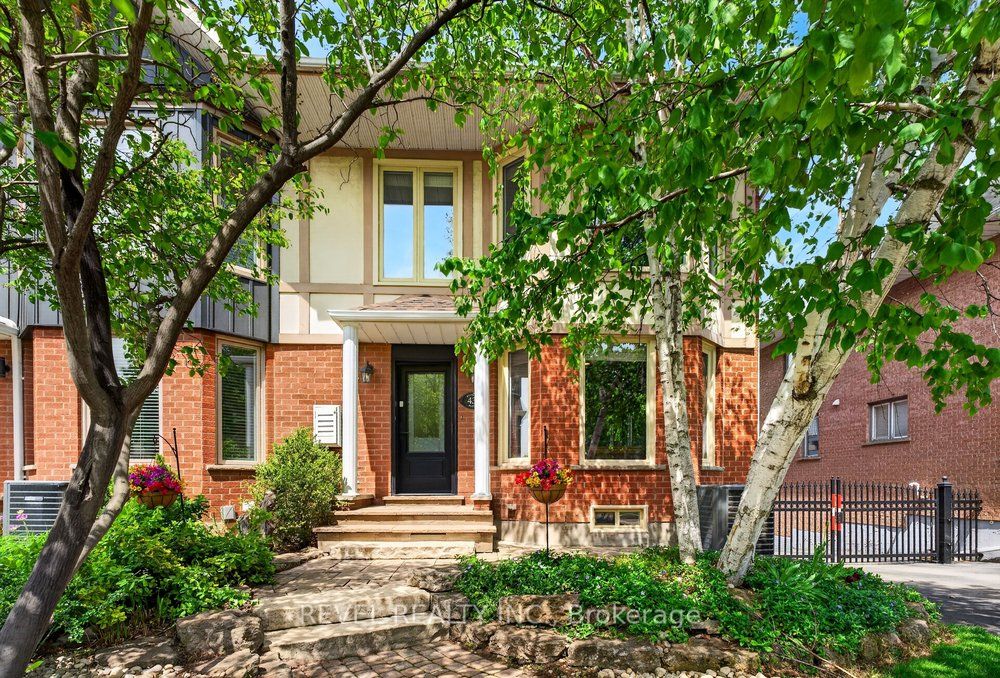43 Sunvale Place, Hamilton, ON, L8E 4Z6 photo 3
