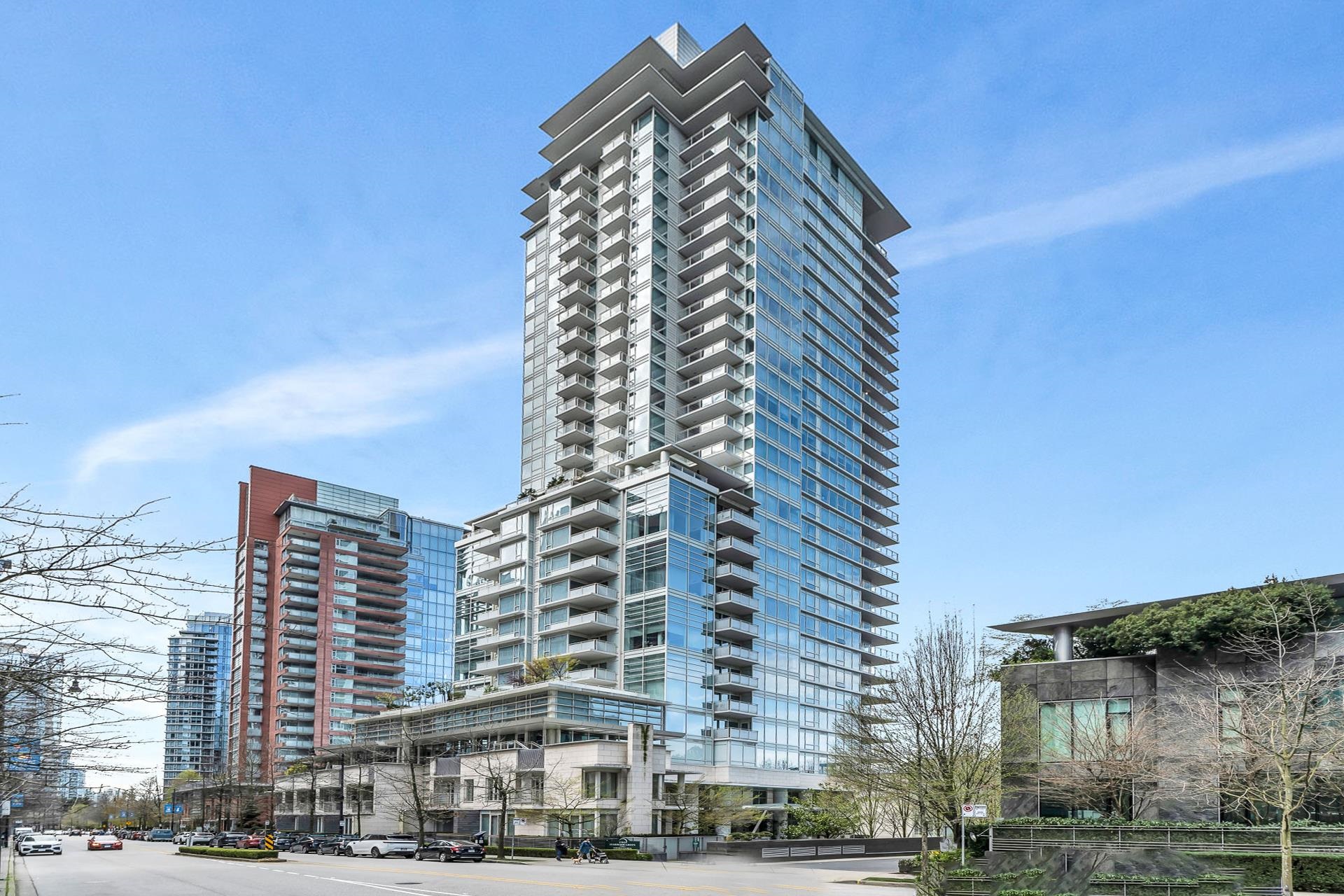 Additional image 3 of 101-1139 Cordova Street W, Vancouver, BC, V6C 0A2